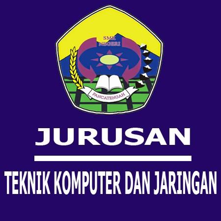 Teknik Komputer dan Jaringan